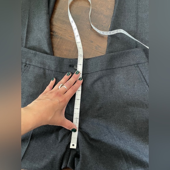 Suit pants from 8 essentials wardrobe - Picture 5 of 10